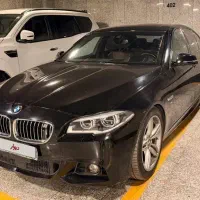 BMW 528 2016|خودرو سواری و وانت|تهران, زعفرانیه|دیوار