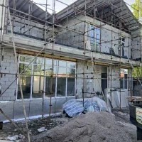 داربست‌فلزی‌صفری