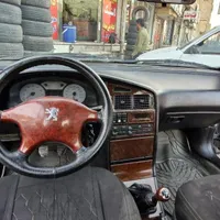 پژو پارس ساده، مدل ۱۳۸۲|خودرو سواری و وانت|زاهدان, |دیوار