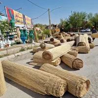 حصیر بافی نیزار تولید و پخش عمده