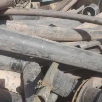 خرید ضایعات لوله