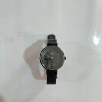 ساعت CREST اصل-کاملا نو بهمراه جعبه-موتور ژاپنی|ساعت|دوگنبدان, |دیوار