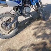 تریل 200  مدل 85
