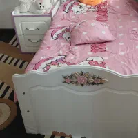 لوازم اتاق نوجوان|تخت و سرویس خواب|ری, شهادت|دیوار