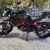 موتور بنلی ۲۵۰