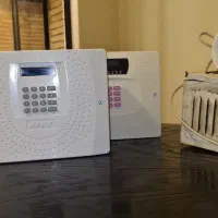 دستگاه دزدگیر اماکن آنیک