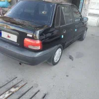 پراید ۸۳ تمام انژکتور عروسک|خودرو سواری و وانت|اردبیل, |دیوار