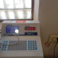 سلام عرض ادب مقداری یونجه گونی کرده داریم