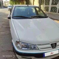 پژو پارس LX TU5، مدل ۱۳۹۹