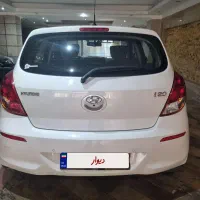 هیوندا ای ۲۰ مدل ۲۰۱۵ کارکرد ۱۰۶/۰۰۰ کیلومتر|خودرو سواری و وانت|کرج, گوهردشت|دیوار