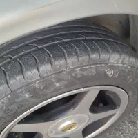 رینگ بروک|قطعات یدکی و لوازم جانبی|شیراز, شهرک رضوان|دیوار