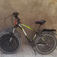 دوچرخه ۲۶