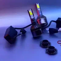 چراغ هدلایت