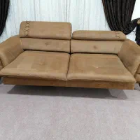 مبل هشت نفره ی تختخواب شو برند رست|مبلمان خانگی و میز عسلی|یاسوج, |دیوار