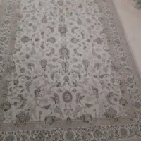فرش ماشینی ۶ متری طرح افشان