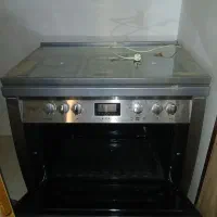 اجاق گاز فردار  تکنو مدل s8