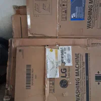 کارتون ال جی