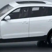 فروش تیگارد x35 مدل ۱۴۰۳
