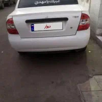 تیبا مدل ۴۰۰|خودرو سواری و وانت|قم, زند آباد|دیوار