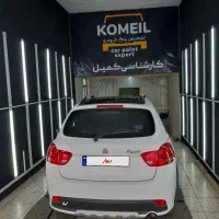 فروش فوری کوییک ۴۰۲ ب دلیل نیاز مالی|خودرو سواری و وانت|ساری, |دیوار