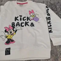 بلوز میکی موس جذاب