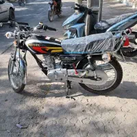 هندا۱۲۵مدل ۸۹