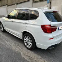 X3 2015 نو