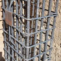 چاه ارت .میله ارت.همبندی|خدمات پیشه و مهارت|بجنورد, |دیوار