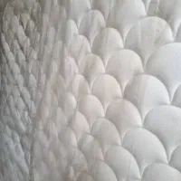 تشک دو نفره رویا|تشک تختخواب|تفت, |دیوار