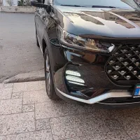 تیگو. 7 پریمیوم