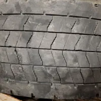 لاستیک کنتیناتال ۳۱۵/۷۰/۲۲.۵ کامیونی|قطعات یدکی و لوازم جانبی|بروجرد, |دیوار