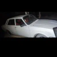 پیکان|خودرو سواری و وانت|جلگه ماژان, |دیوار