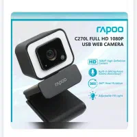 وب کم استریم و تولید محتوا C270L|قطعات و لوازم جانبی رایانه|تهران, شارق|دیوار