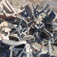 خریدار کلیه ای ضایعات