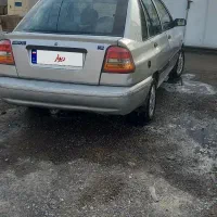 پراید ۱۴۱|خودرو سواری و وانت|تبریز, |دیوار