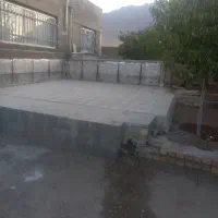 فروش باغ ویلا در روستای عضدیه شازند|فروش خانه و ویلا|شازند, |دیوار