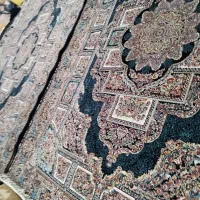 جفت فرش۹متری درحدنو