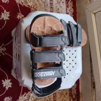 صندل مردانه سایز 41|کیف، کفش، کمربند|تهران, شهرک بعثت|دیوار