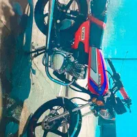 موتور 200|موتورسیکلت|سبزوار, قصبه شرقی|دیوار