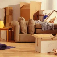 حمل بار نیسان