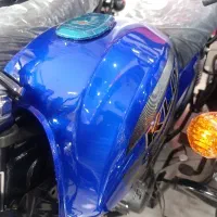 kld ۲۰۰|موتورسیکلت|تهران, تهرانپارس غربی|دیوار