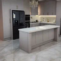 کابینت/کمد دیواری/تی وی وال