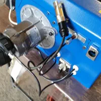 تعمیرات و فروش مشعل|خدمات پیشه و مهارت|شهرکرد, |دیوار