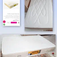 فروش تشک تخت