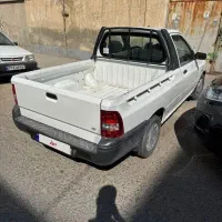 پراید وانت 151 سایپا 1403|خودرو سواری و وانت|باقرشهر, |دیوار