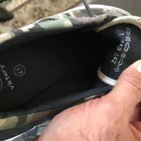 ال استار چرم  کالج چرم  ۲ جفت ونس همه خارجی ۴۲|کیف، کفش، کمربند|تهران, منیریه|دیوار