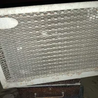 کلر پنچره ای سالم