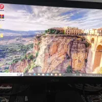 کامپیوتر بسیار تمیز