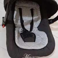 کالسکه و کریر دلیجان|کالسکه و لوازم جانبی|تهران, جوادیه|دیوار