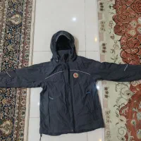 کاپشن گورتکس ومعمولی